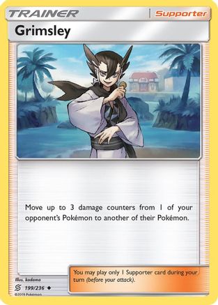 Grimsley (199/236) [Sun & Moon: Unified Minds]-1