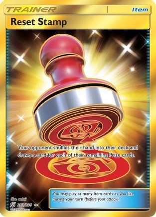 Reset Stamp (253/236) [Sun & Moon: Unified Minds]-1