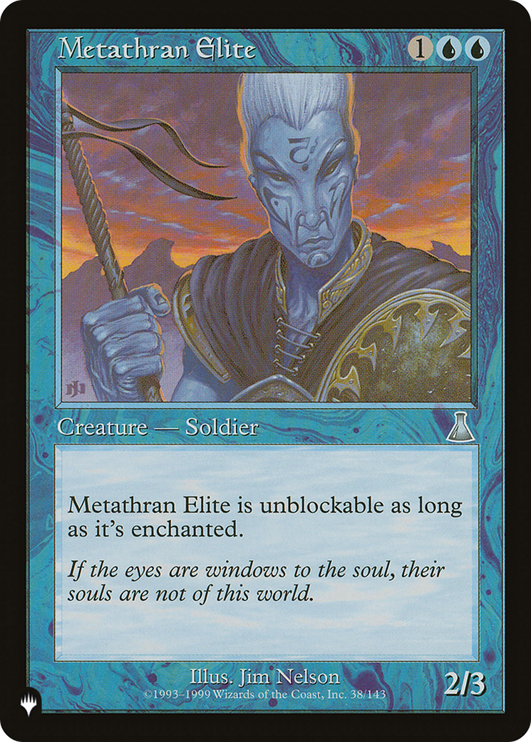 Metathran Elite [The List]-1
