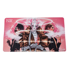 Ultra Pro: UP19699 Secret Lair October 2022 Playmat Adaptive Automatons-1