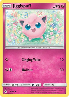Jigglypuff (41/68) [Sun & Moon: Hidden Fates]-1