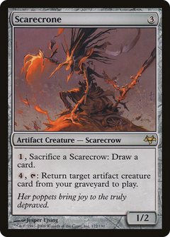 Scarecrone [Eventide]-1