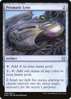 Prismatic Lens [Eternal Masters]-1