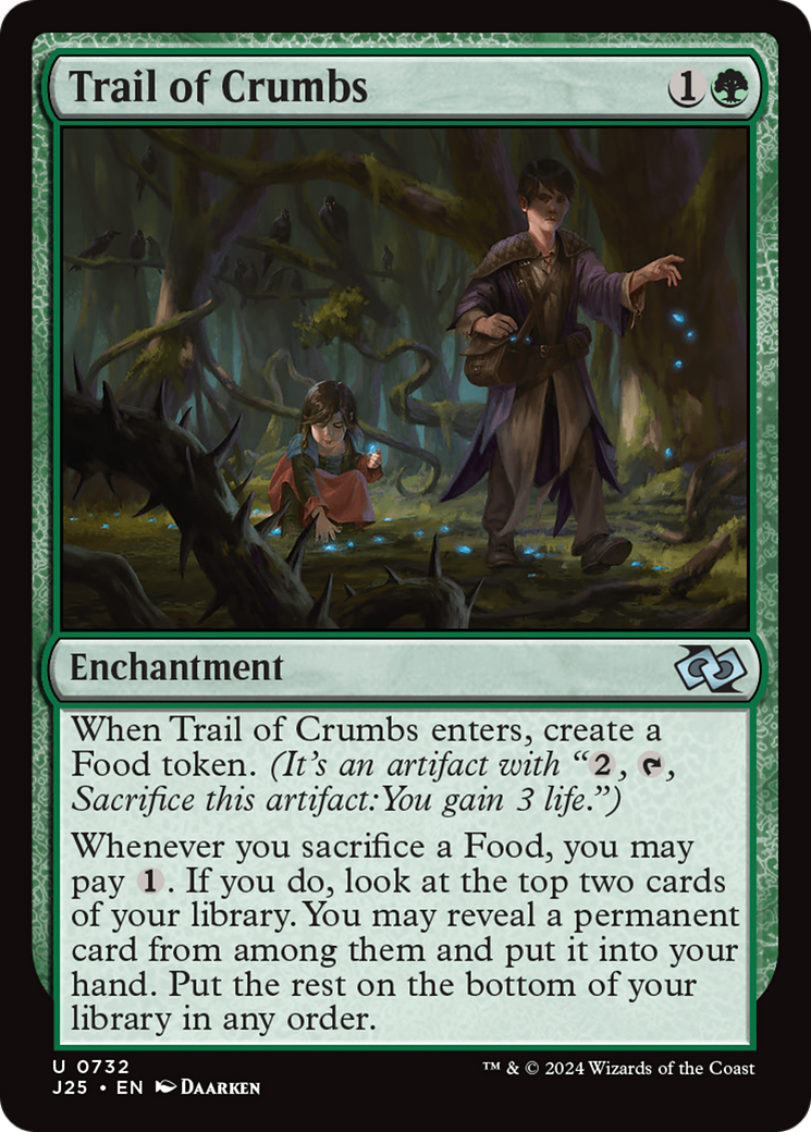 Trail of Crumbs (J25-732) - Foundations Jumpstart-1