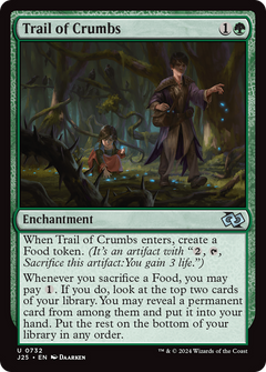 Trail of Crumbs (J25-732) - Foundations Jumpstart-1