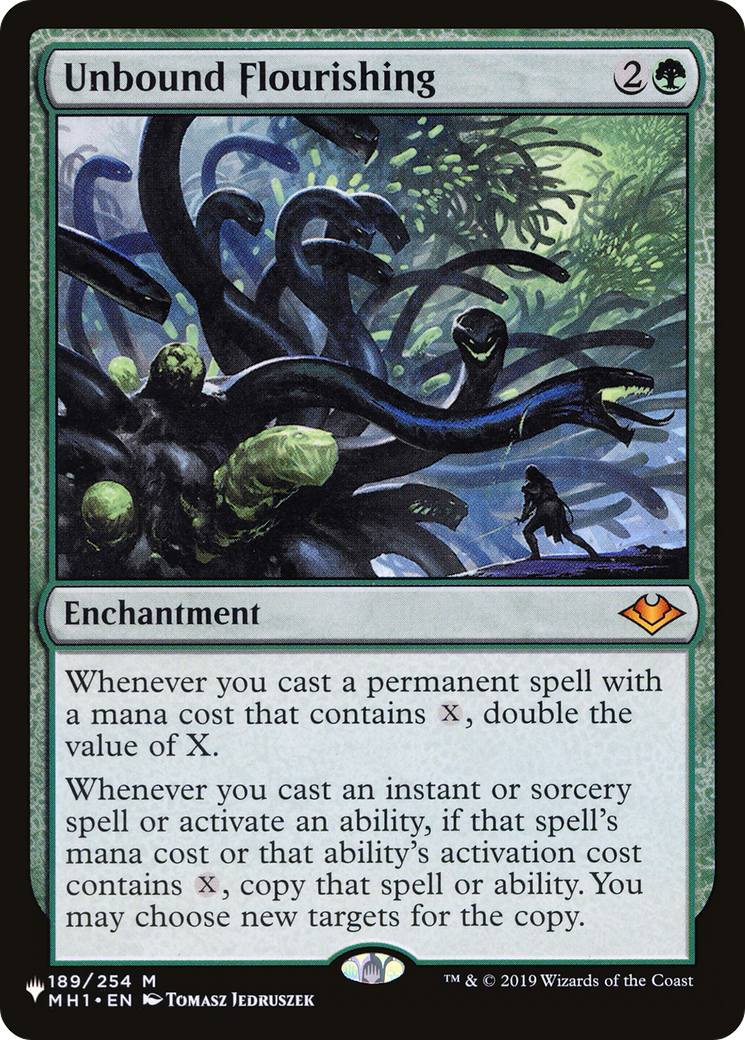 Unbound Flourishing [The List]-1