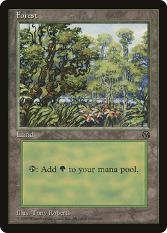 Forest (5) [Arena League 1996]-1