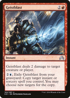 Geistblast [Shadows over Innistrad]-1
