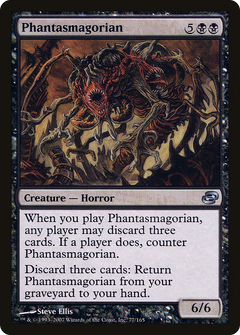Phantasmagorian [Planar Chaos]-1