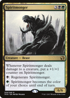 Spiritmonger [Iconic Masters]-1