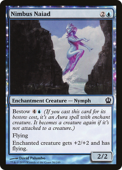 Nimbus Naiad [Theros]-1