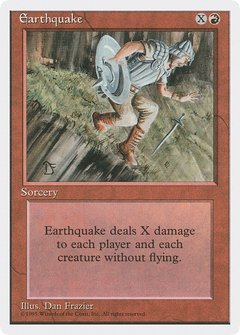 Earthquake [Fourth Edition]-1