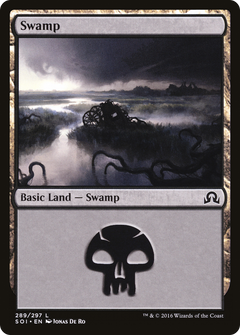 Swamp (289) [Shadows over Innistrad]-1