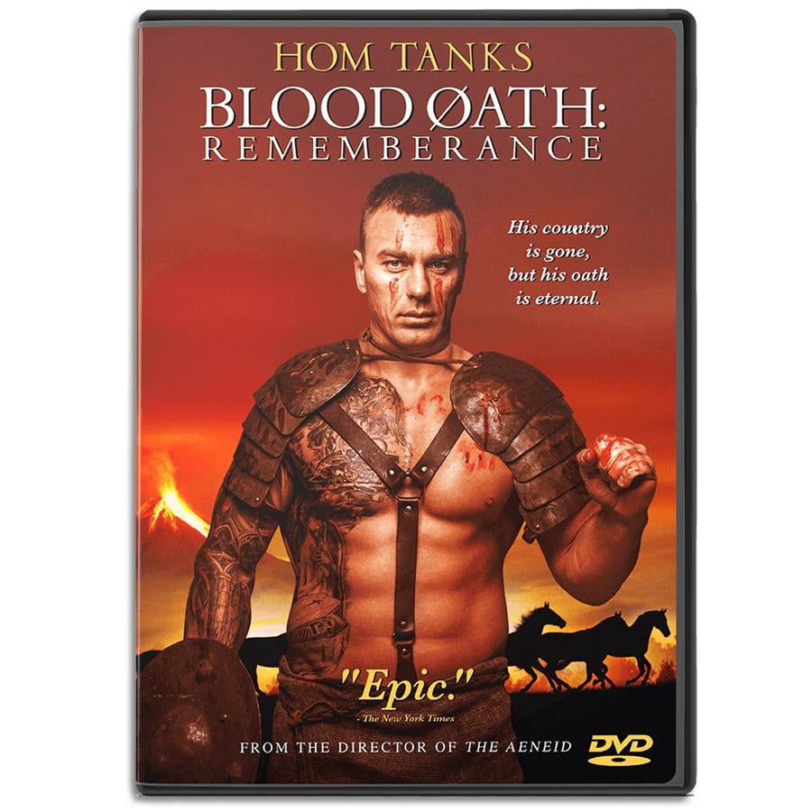 Cards Against Humanity - Dad Pack Blood Oath Rememberance