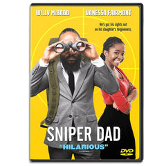 Cards Against Humanity - Dad Pack Sniper Dad