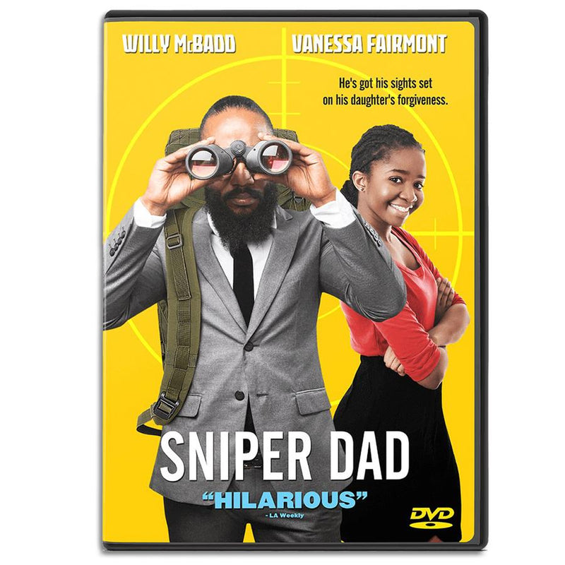 Cards Against Humanity - Dad Pack Sniper Dad