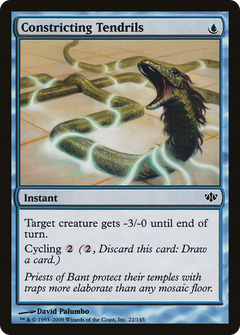 Constricting Tendrils [Conflux]-1