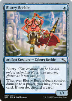 Blurry Beeble [Unstable]-1