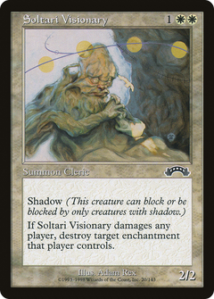 Soltari Visionary [Exodus]-1