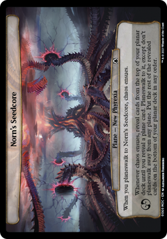 Norn's Seedcore [March of the Machine Commander]-1