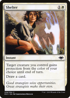 Shelter [Modern Horizons]-1