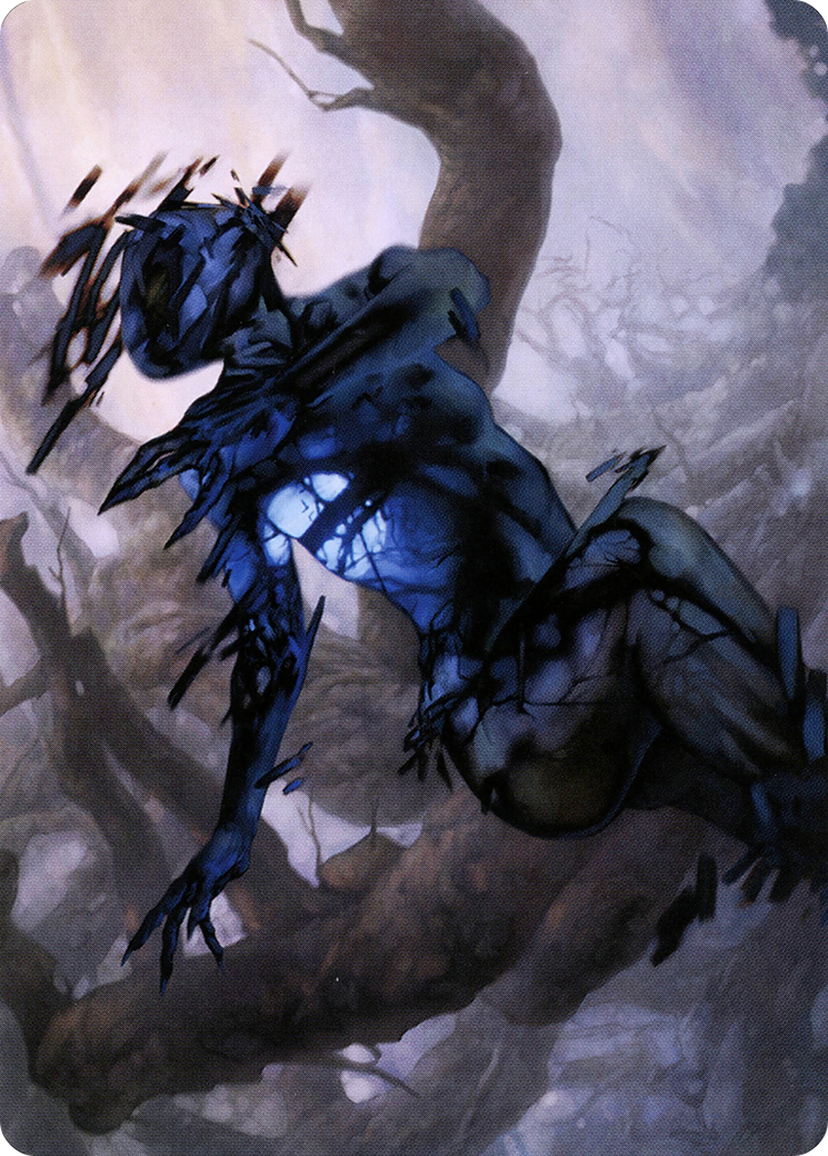 Grief Art Card [Modern Horizons 2 Art Series]-1