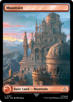 Mountain (0107) [Assassin's Creed]-1