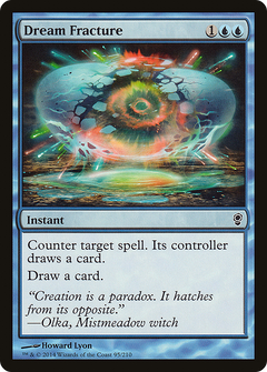 Dream Fracture [Conspiracy]-1