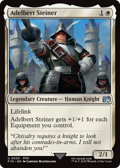 Adelbert Steiner [FINAL FANTASY]-1