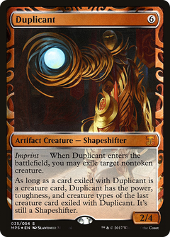 Duplicant [Kaladesh Inventions]-1