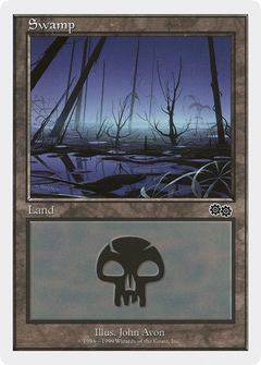 Swamp (136) [Battle Royale]-1