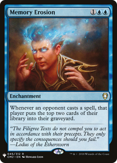 Memory Erosion [Mystery Booster]-1