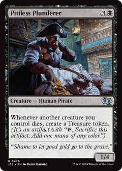 Pitiless Plunderer [Foundations Jumpstart]-1