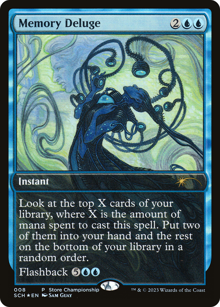 Memory Deluge [Store Championships 2023]-1