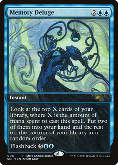 Memory Deluge [Store Championships 2023]-1