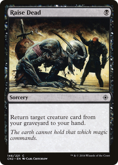 Raise Dead [Conspiracy: Take the Crown]-1