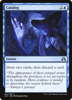 Catalog [Shadows over Innistrad]-1