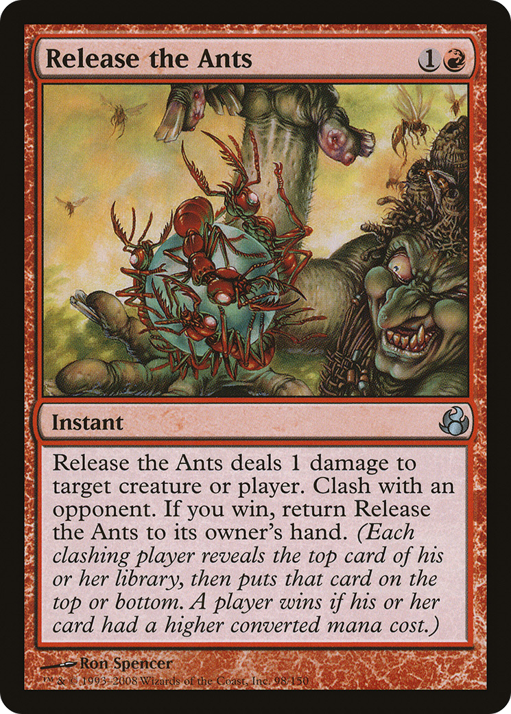 Release the Ants [Morningtide]-1