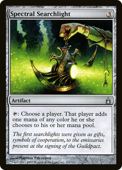 Spectral Searchlight [Ravnica: City of Guilds]-1