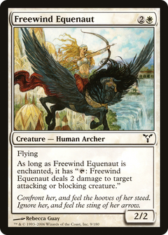 Freewind Equenaut [Dissension]-1