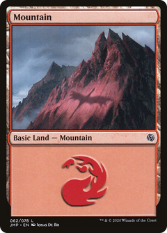 Mountain (62) [Jumpstart]-1