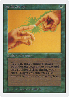 Instill Energy [Unlimited Edition]-1
