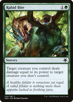 Rabid Bite [Game Night: Free-for-All]-1
