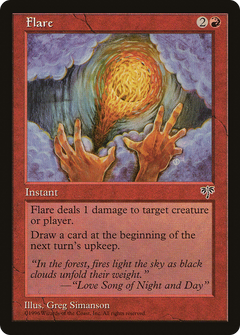 Flare [Mirage]-1