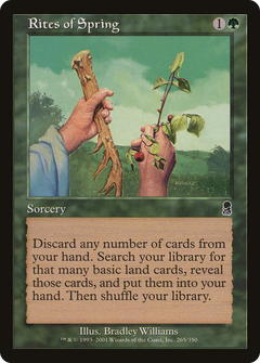 Rites of Spring [Odyssey]-1