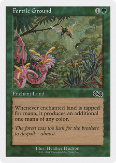 Fertile Ground [Battle Royale]-1