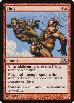 Fling [Magic 2011]-1