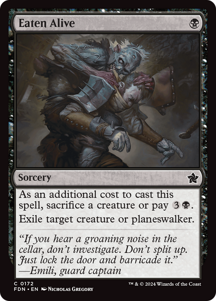 Eaten Alive [Foundations]-1