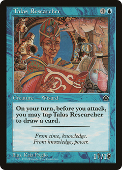 Talas Researcher [Portal Second Age]-1