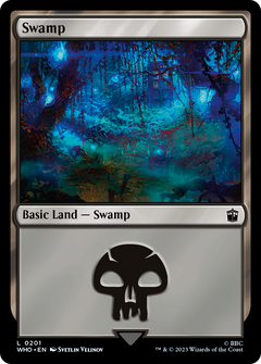 Swamp (201) [Doctor Who]-1